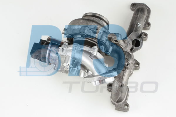 Turbocompresseur, suralimentation ORIGINAL